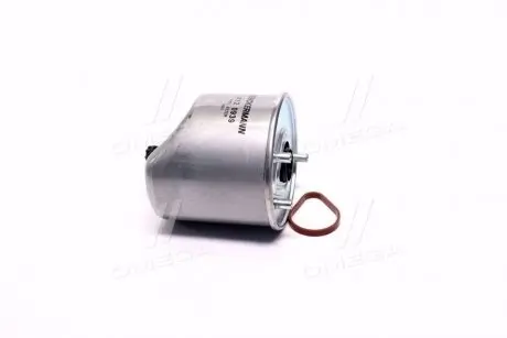 Фильтр Топливный 1.6TDCi Connect 13-/Focus 11- Denckermann A120939