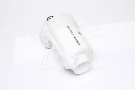 Фильтр Топливный Toyota Corolla 02-07/Camry 2.0/2.4 06- Denckermann A130134