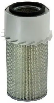 Фильтр воздушный MITSUBISHI GALLOPER, L300 2.3, 2.5 D -06 Denckermann A140071