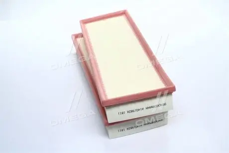 Фильтр воздушный MB C/E/S-клас (W202/203/211) M112/113 (2 шт.) Denckermann A1401982X