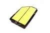 Фільтр повітряний HONDA CIVIC 2.2 CTDI 06- Denckermann A141356 (фото 2)