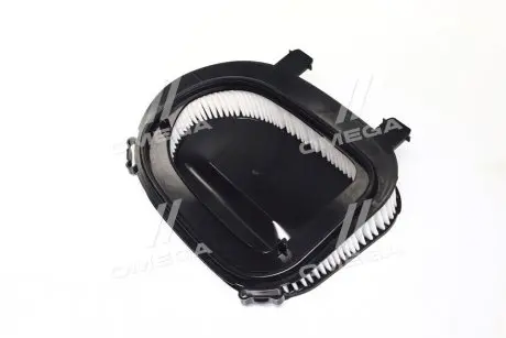 Фильтр воздушный BMW X3(F25)/X5(E70/F15) 10- Denckermann A141707