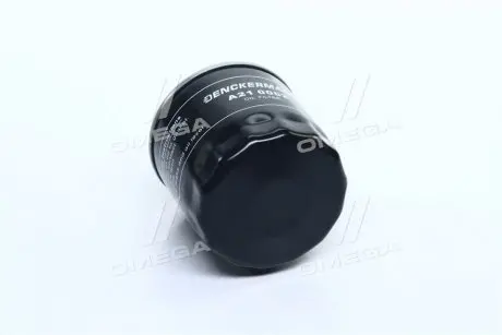 Масляный фильтр Combo 1.6i 01>/AstraG/H/Vectra C 98>05 Denckermann A210002