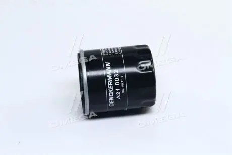 Масляный фильтр Avensis/ Camry 2.0/2.4 03-08 Denckermann A210032