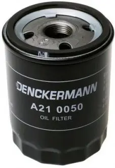 Фільтр оливи Discovery/Freelander 89-06 Denckermann A210050