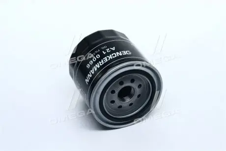 Масляный фильтр Toyota Avensis/Corolla 97-08 Denckermann A210066