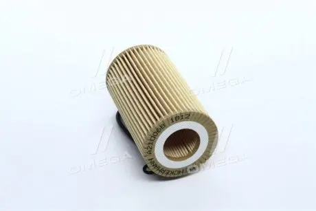 Масляный фильтр Opel Omega B/Vectra B/C/Astra G 2.0/2.2DTI Denckermann A210068
