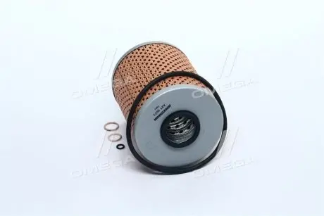 Масляный фильтр BMW E36/34 2.0/2.5i Denckermann A210071