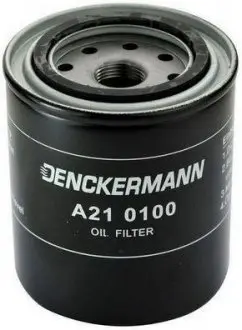 Масляный фильтр Hyundai/Kia/Mazda Denckermann A210100