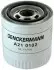 Масляный фильтр FORD MONDEO 2.5-3.0 94-07 Denckermann A210102 (фото 1)