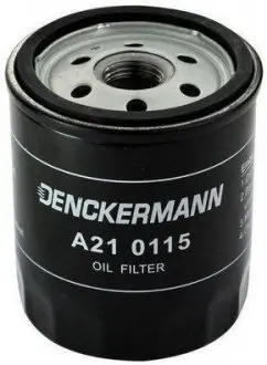 Масляный фильтр BMW E21/30/28/34 Denckermann A210115