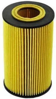 Фільтр оливи Vario/Atego ОМ904 96- Denckermann A210150