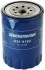 Фільтр оливи KIA K2700 -99, PREGIO 2.7 D Denckermann A210192 (фото 1)