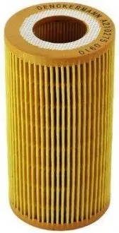 Масляный фильтр Volvo S40/V50/S60/V70/S80/XC90 2.4/2.5D 01- Denckermann A210275