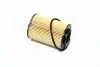 Масляный фильтр Santa Fe/Tucson/Carens/Ceed/Sportage 2.0/2.2 CRDi 05- Denckermann A210419 (фото 3)