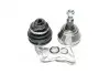 ШРУС с пыльн. VW GOLF IV BORA 98- SEAT LEON 99- Denckermann C120034 (фото 1)