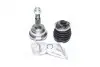 ШРУС с пыльн. TOYOTA RAV 4 II 2.0 D-4D,VVTI 4WD 00- Denckermann C120140 (фото 1)