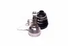 ШРУС с пыльн. FORD TRANSIT CONNECT 1.8TDI 02- Denckermann C120204 (фото 4)