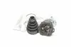 ШРУС с пыльн. SKODA FABIA 1.4/1.9TDI VW BORA GOLF IV 1.9TDI 97- Denckermann C120228 (фото 3)