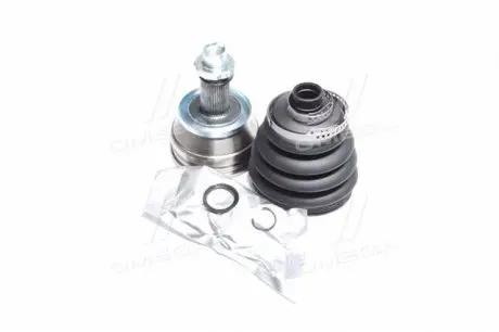 ШРУС с пыльн. SKODA FABIA ROOMSTER AUDI A1/A2 SEAT IBIZA IV/V Denckermann C120232