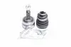 ШРУС з пильником KIA SPORTAGE HYUNDAI TUCSON 2.0 2WD 04- Denckermann C120262 (фото 1)
