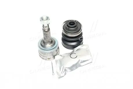 ШРУС с пыльн. HYUNDAI GETZ 1.3/1.6 02-05 Denckermann C120263