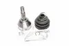 ШРУС с пыльн. NISSAN QASHQAI 2.0TDI 07- X-TRAIL T31 07- Denckermann C120265 (фото 1)