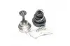 ШРУС з пильником BMW 1 F20 F21F 11.12-07.13 BMW 3 F30 Denckermann C120554 (фото 1)