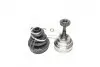 ШРУС з пильником BMW 1 F20 F21F 11.12-07.13 BMW 3 F30 Denckermann C120554 (фото 3)
