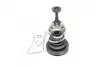 ШРУС з пильником BMW 1 F20 F21F 11.12-07.13 BMW 3 F30 Denckermann C120554 (фото 4)