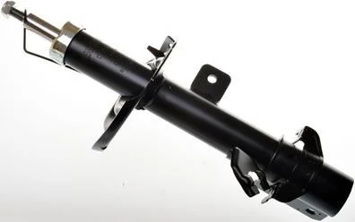 Амортизатор підв. NISSAN NOTE передн. лів. Denckermann DSB259G