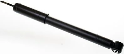 Амортизатор підв. MB A150 W169, A160 W169 задн. газов. Denckermann DSF134G