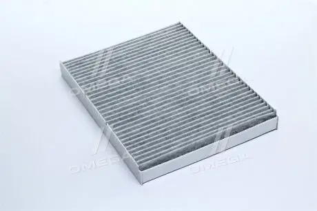 Фильтр салона Caddy 96-04/Golf 92-98/Passat 01-05/Octavia 96-11 Denckermann M110007