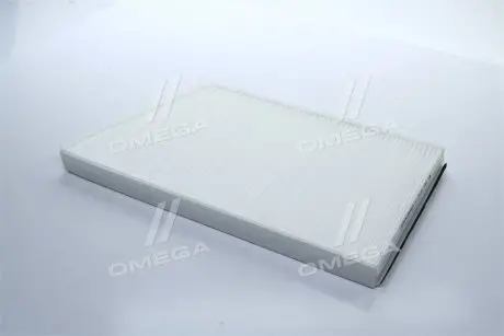 Фильтр салона MB C-class (W203) 00-07 Denckermann M110036