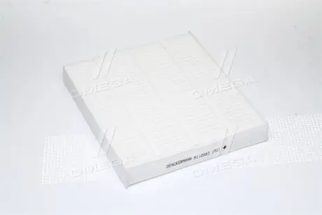 Фільтр салону HONDA CIVIC 92-01 Denckermann M110083