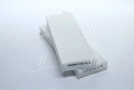 Фильтр салона Berlingo/Partner 08-(к-кт 2 шт) Denckermann M110650