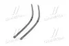 Щітка склоочис. 700/700 (компл.) Denckermann VD10012 (фото 2)