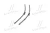 Щітка склоочис. 525/525 (компл.) Denckermann VD10019 (фото 2)