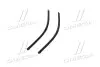 Щітка склоочис. 650/650 (компл.) Denckermann VD10028 (фото 2)