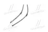 Щетка стеклоочист. 700/600 (компл.) Denckermann VD10029 (фото 2)