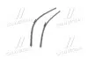 Щетка стеклоочист. 700/600 (компл.) Denckermann VD10029 (фото 4)