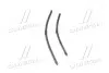 Щітка склоочис. 600/475 (компл.) Denckermann VD10038 (фото 4)