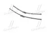 Щітка склоочис. 600/550 (компл.) Denckermann VD10052 (фото 3)