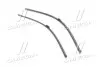Щітка склоочис. 800/700 (компл.) Denckermann VD10057 (фото 1)