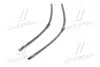 Щітка склоочис. 800/700 (компл.) Denckermann VD10057 (фото 2)