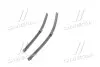 Щетка стеклоочист. 600/500 (компл.) Denckermann VD10062 (фото 2)