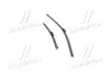 Щетка стеклоочист. 600/350 (компл.) Denckermann VD10072 (фото 1)