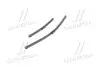 Щетка стеклоочист. 600/350 (компл.) Denckermann VD10072 (фото 2)