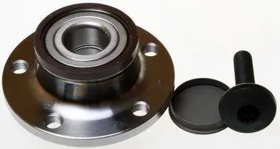 Підшипник зад. ступиці Audi A3 1.6-2.0FSI 05/03-; Denckermann W413332