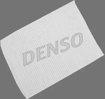 Фільтр салону HYUNDAI I30 KIA CEE\'D, PRO CEE\'D 1.4-2.0LPG 12.06-02.13 DENSO DCF367P